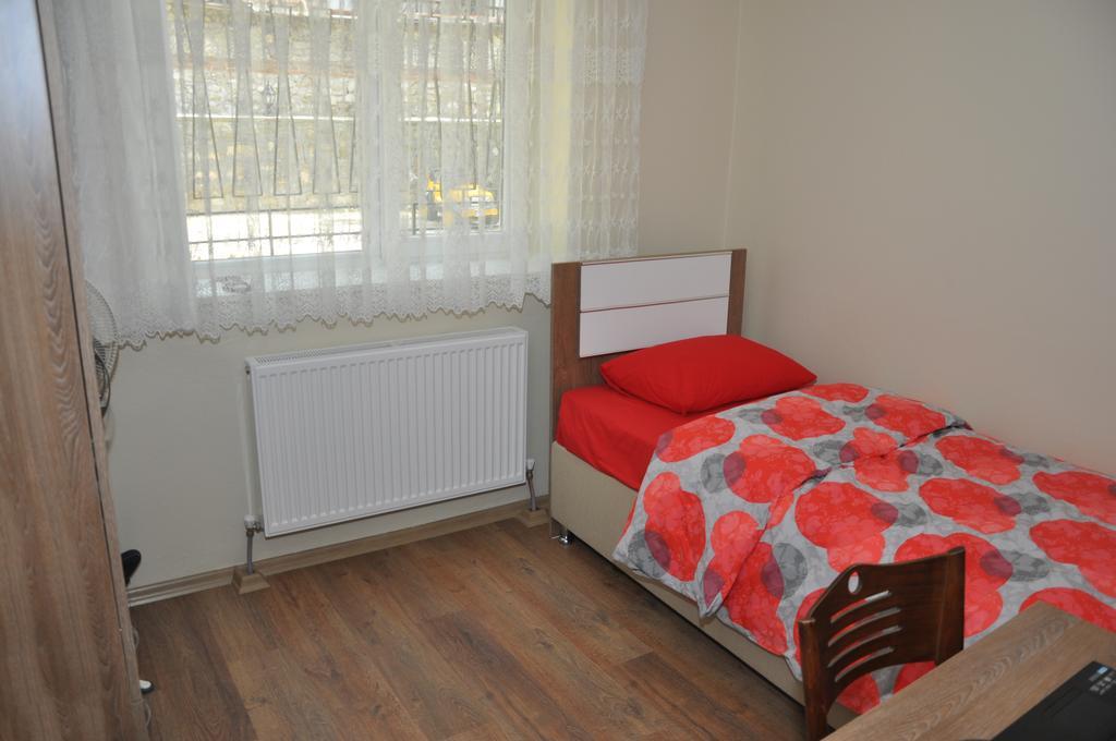 Adalı Hotel Edirne Dış mekan fotoğraf