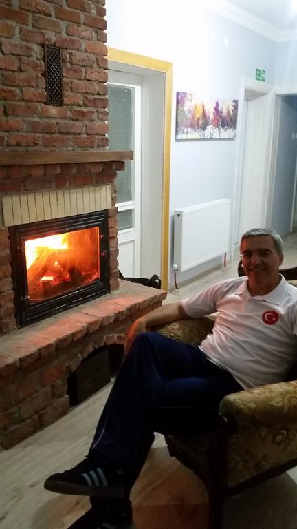 Adalı Hotel Edirne Dış mekan fotoğraf