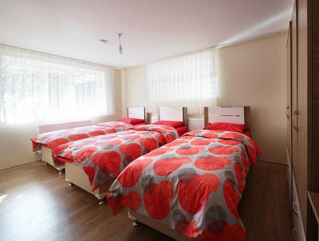 Adalı Hotel Edirne Dış mekan fotoğraf