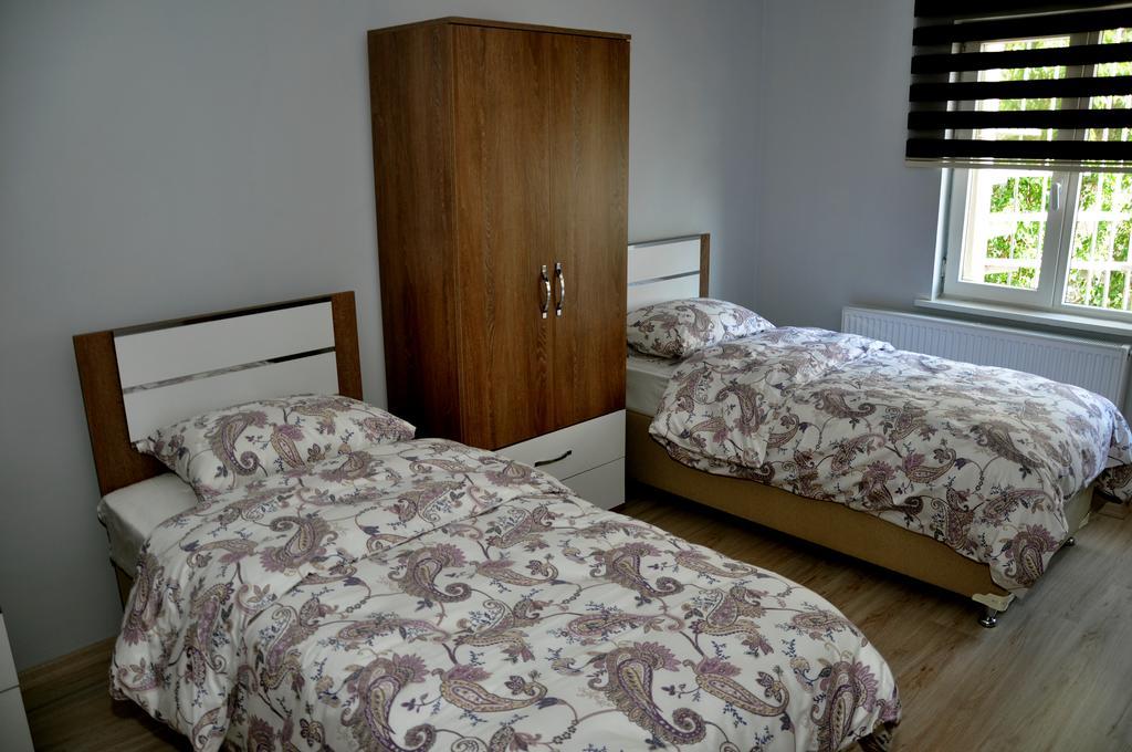 Adalı Hotel Edirne Dış mekan fotoğraf