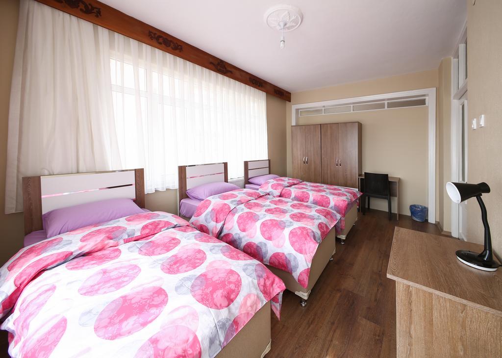 Adalı Hotel Edirne Dış mekan fotoğraf
