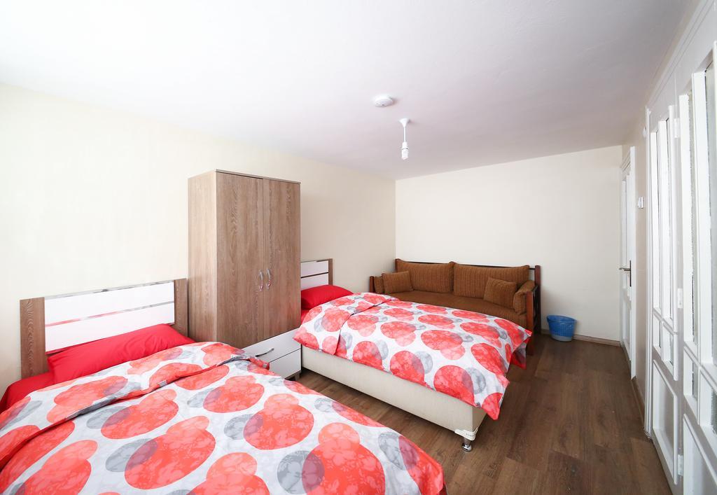 Adalı Hotel Edirne Dış mekan fotoğraf