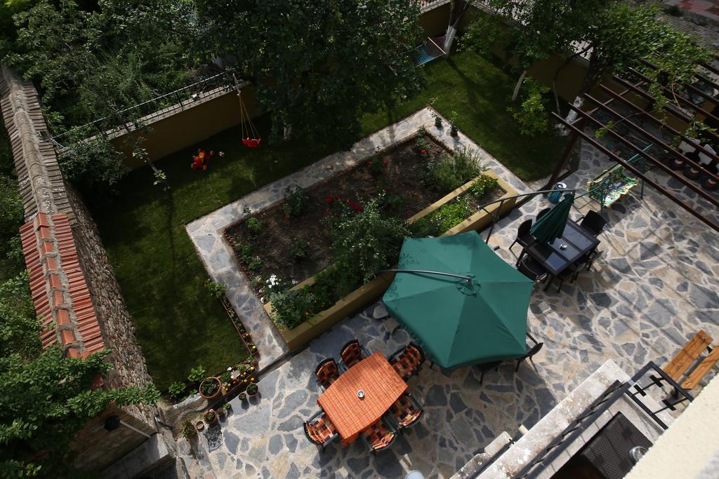 Adalı Hotel Edirne Dış mekan fotoğraf
