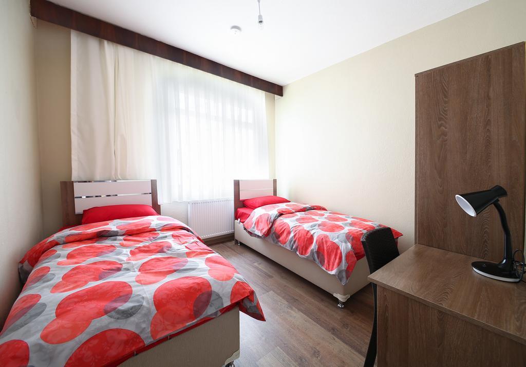 Adalı Hotel Edirne Dış mekan fotoğraf