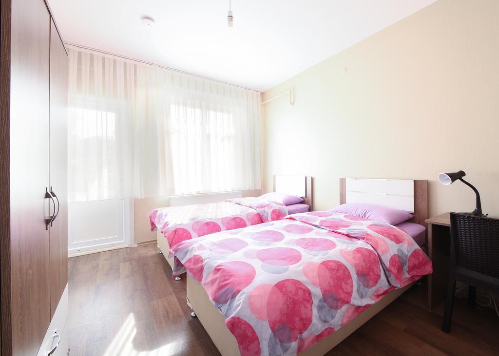 Adalı Hotel Edirne Dış mekan fotoğraf