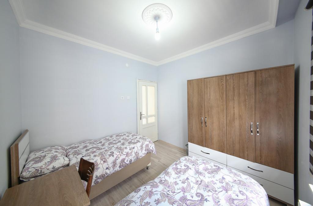 Adalı Hotel Edirne Dış mekan fotoğraf
