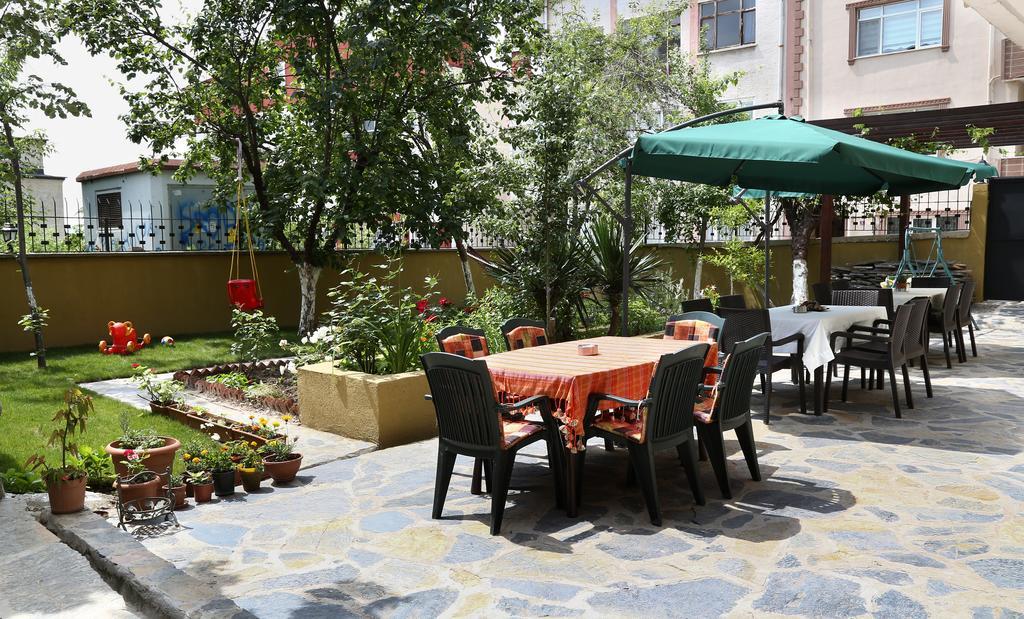 Adalı Hotel Edirne Dış mekan fotoğraf
