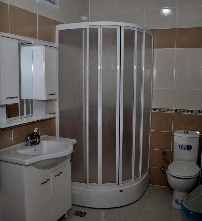 Adalı Hotel Edirne Dış mekan fotoğraf